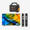 Electronics Electronics