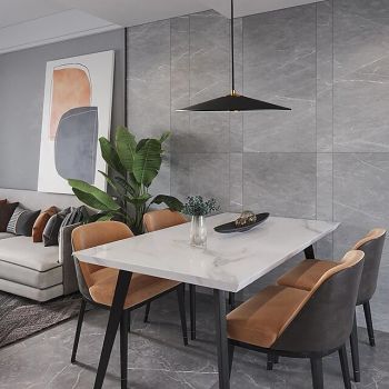 25 cm Single Design Pendant Light Metal Painted Finishes LED Nordic Style 220-240V