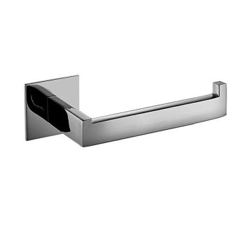 Toilet Paper Holder New Design / Self-adhesive / Creative Contemporary / Modern Metal 1pc - Bathroom Wall Mounted