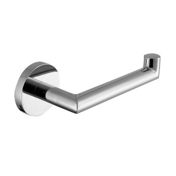 Toilet Paper Holder New Design / Creative Contemporary / Modern Metal 1pc - Bathroom Wall Mounted
