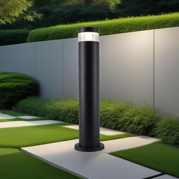 LED Pathway Lights Outdoor Waterproof Bright Landscape Path Lights for Yard Patio Backyard Lawn Driveway Walkway Garden Decorative