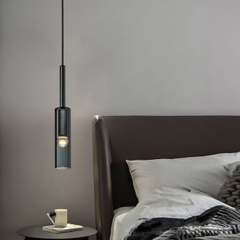 10cm LED Pendant Light Line Design Geometric Shapes Metal Vintage Style Modern Style Classic Modern Nordic Style 85-265V