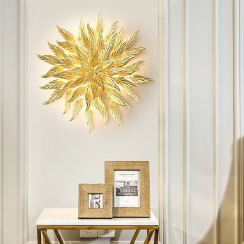 Indoor Modern Indoor Wall Lights Bedroom Dining Room Aluminum Wall Light 110-120V 220-240V 5 W