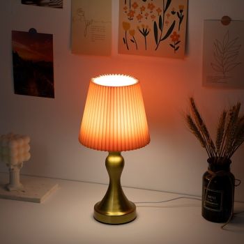 Reading Light Decorative Modern Contemporary USB Powered For Bedroom Metal