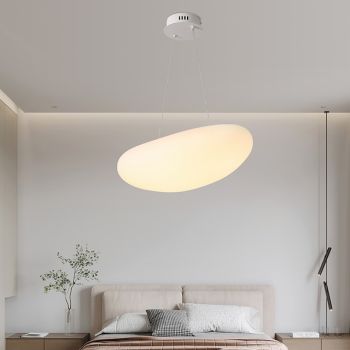 30 cm Pendant Light LED Resin Modern Style Novelty Fashion Painted Finishes 220-240V