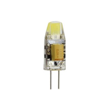 G4 0705 COB LED Lamp Mini LED Bulb AC 12V DC 12-24V  Spotlight Chandelier High Quality Lighting Replace Halogen Lamps *1pc