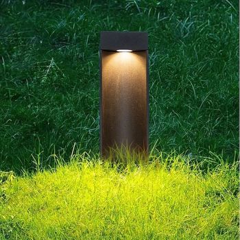 Pathway Lights Outdoor Unique Outdoor Landscape Path Lights with 36 Brighter LED Outdoor Garden Lights for Yard, Path, Sidewalk, Driveway, Walkway