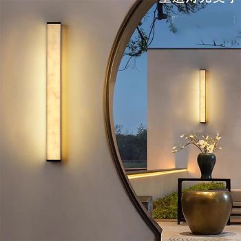 Outdoor LED Outdoor Wall Lights Outdoor Metal Wall Light 110-120V 220-240V 20 W