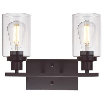 Classic Indoor Wall Light LED Vintage Industrial Style Bedroom Dining Room Living Room Metal Wall Light 220-240V