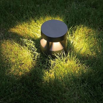 Outdoor Ground Lights Wall Lights Outdoor Metal Wall Light 110-120V 220-240V 10 W