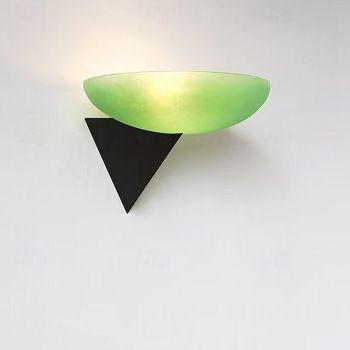 Indoor Modern Nordic Style Indoor Wall Lights Bedroom Shops / Cafes Metal Wall Light 110-120V 220-240V 5 W