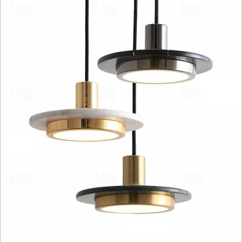 Modern Hotel Dining Lobby Decoration Luxury Project Chandelier Pendant Light Chandeliers Glass Ceiling Lights