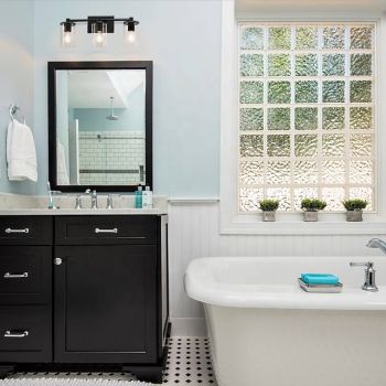 Indoor Vintage Indoor Wall Lights Bedroom Bathroom Iron Wall Light 220-240V 5 W