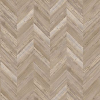 Fillzer Boardwalk Pine 12.01-inch x 28.28-inch Chevron Luxury Vinyl Plank Flooring (18.87 sq. ft. / case)