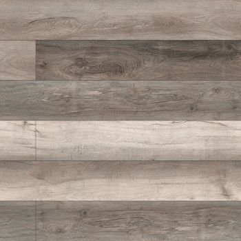 Fillzer Stone ULC Ironwood 12 MIL x 7 in. x 48 in. Waterproof Click Lock Luxury Vinyl Plank Flooring (23.77 sq. ft./Case)