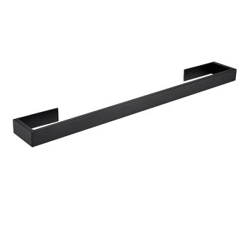 Towel Bar New Design / Creative Contemporary / Traditional Metal 1pc - Bathroom 1-Towel Bar Wall Mounted