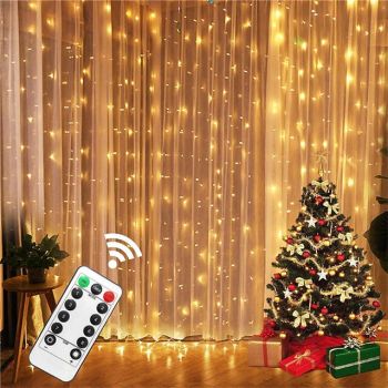 1PCS Wedding Decoration Party Decoration Home Decoration Garden Decoration Bedroom Decoration Outdoor Decoration Indoor Decoration Wall Decoration Light String