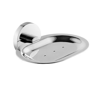 Soap Dishes & Holders New Design / Creative Contemporary / Traditional Metal 1pc - Bathroom Wall Mounted