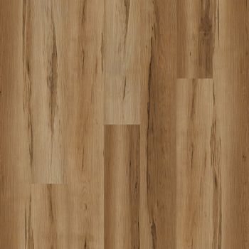 Home Decorators Collection Halles View Maple 7 in. x 48 in. Light Brown Wood Look Waterproof Click Lock Vinyl Plank Flooring (23.77 sq. ft.)