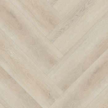 Creative Surfaces® Newcastle Herringbone 4.2+1 mm Rigid Core Vinyl 5.91 in. W x  36.02 in. L