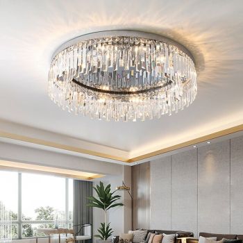 45/60 cm Unique Design Chandelier Ceiling Light LED Contemporary Nordic Style 220-240V