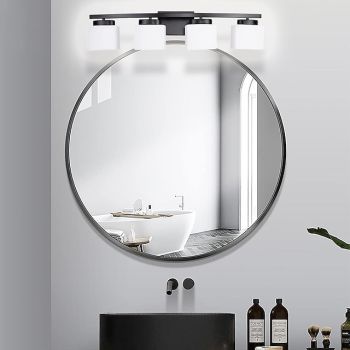 Indoor Modern Indoor Wall Lights Bedroom Dining Room Iron Wall Light 220-240V