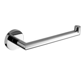 Towel Bar New Design / Creative Contemporary / Modern Metal 1pc - Bathroom towel ring Wall Mounted