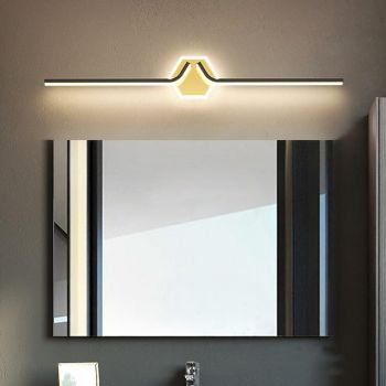 Lightinthebox Eye Protection LED LED Wall Lights Living Room Bathroom Iron Wall Light 220-240V