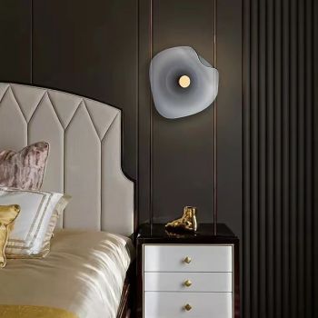 Wall Lamps Wall Sconces Bedroom Shops / Cafes Glass Wall Light 220-240V 10 W