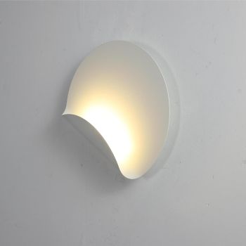 LED Wall Light Indoor Wall Lights Modern Minimalist Style Aluminum Living Room Bedroom Corridor Wall Light 110-240V