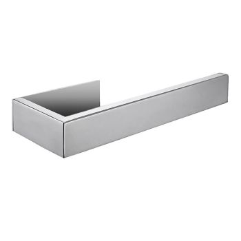 Towel Bar New Design / Self-adhesive / Creative Contemporary / Traditional Stainless Steel / Iron 1pc - Bathroom towel ring Wall Mounted