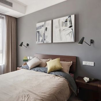 Creative Vintage Wall Lamps Wall Sconces Living Room Dining Room Iron Wall Light 110-120V 220-240V 40 W / CE Certified / E26 / E27