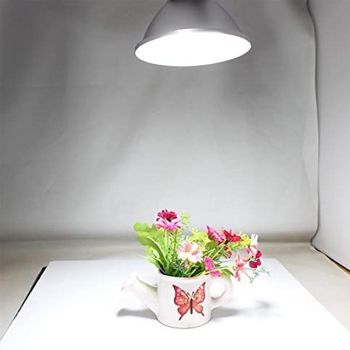 LED Spotlight E27 Bulbs R125 PAR20 PAR30 PAR38 White/Warm White, IP65 Waterproof for Outdoor Indoor Use 110V-240V