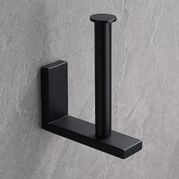 Toilet Paper Holder New Design / Creative Contemporary / Modern Stainless Steel + A Grade ABS / Stainless Steel / Stainless Steel / Iron 1pc - Bathroom Wall Mounted