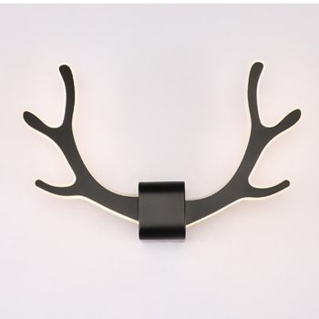 Lightinthebox Mini Style LED Modern LED Wall Lights Living Room Bedroom Iron Wall Light IP20 220-240V 0 W