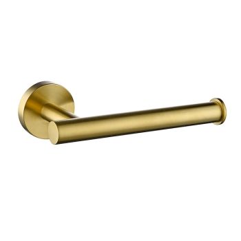 Toilet Paper Holder New Design / Creative Contemporary / Modern Stainless Steel / Low-carbon Steel / Metal 1pc - Bathroom Wall Mounted