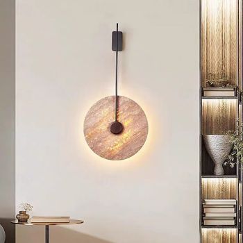 Indoor Creative Vintage Country Indoor Wall Lights Living Room Bedroom Metal Wall Light 110-120V 220-240V 7 W