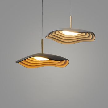 LED  Pendant Light Sink 1-Light 40/60cm  Kitchen Island Modern Nordic Style 110-240V