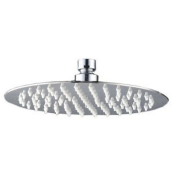 Contemporary Rain Shower Electroplated Feature - Shower, Shower Head Unbeatable Price