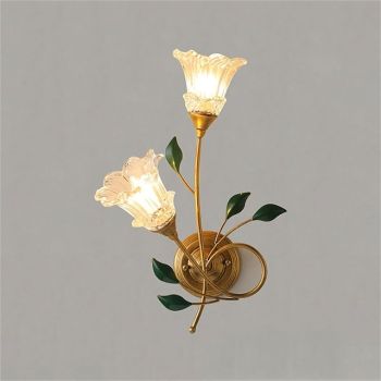 LED Wall Lamp Warm White Bedside table lamp for living rooms bedrooms offices nightstands and bookcases