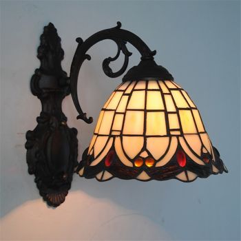 Wall Lamps Wall Light LED Wall Sconces Vintage Style Indoor Outdoor 110-120V Max 60W E26 / E27