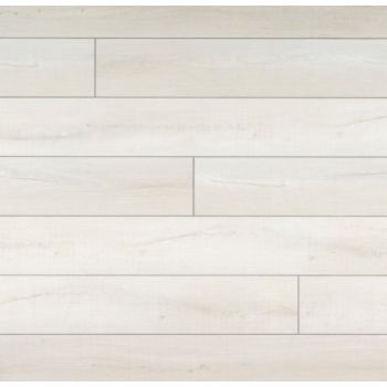 Fillzer Brooking Oak 4.4mm x 6 in. W x 48 in. L 6MIL Click Lock Waterproof Luxury Vinyl Plank Flooring (21.95 sq.ft./case)