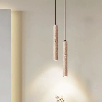 30 cm Circle / Round Design Pendant Lantern Design Geometric Shapes Pendant Light Stone Artistic Style Vintage Style Classic Vintage Country 110-120V 220-240V