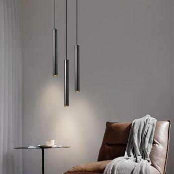 30cm Pendant Lantern Design Geometric Shapes Pendant Light Copper Modern Style Classic Novelty LED Modern 220-240V