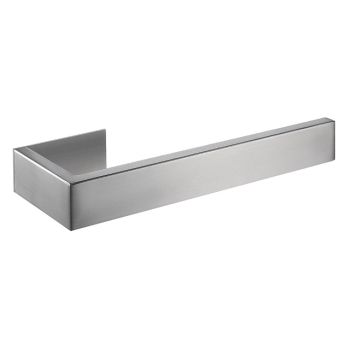 Towel Bar New Design / Self-adhesive / Creative Contemporary / Modern Metal 1pc - Bathroom towel ring Wall Mounted