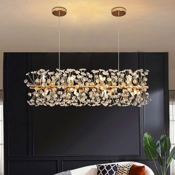 Island Design Pendant Light  90cm Metal Modern Style Metal Island Electroplated Painted Finishes Modern Island 220-240V