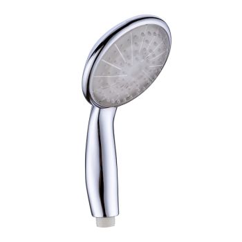 Contemporary Hand Shower / Rain Shower Chrome Feature - Creative / LED / Shower, Shower Head Unbeatable Price