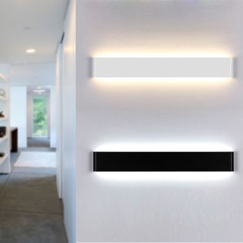 Indoor LED Modern Indoor Wall Lights Living Room Dining Room Aluminum Wall Light 220-240V