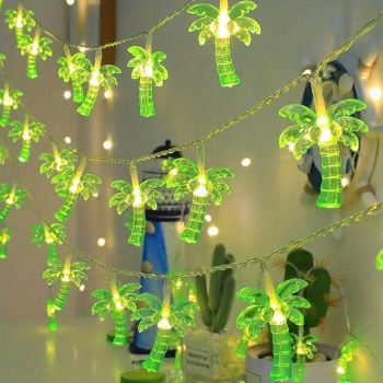 Elegant Wedding Party Reception Tuya WiFi Smart Bluetooth Colorful Ball String Lights – USB Powered for Garden Home Decor 5M/10M/15M/20M
