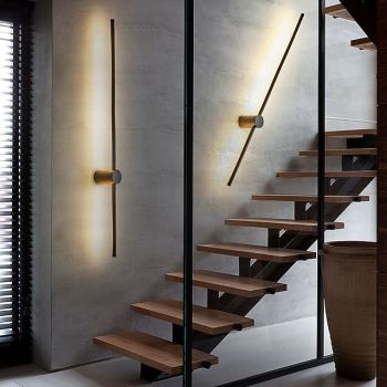 Lightinthebox Indoor Modern Nordic Style Indoor Wall Lights Living Room Bedroom Metal Wall Light 220-240V
